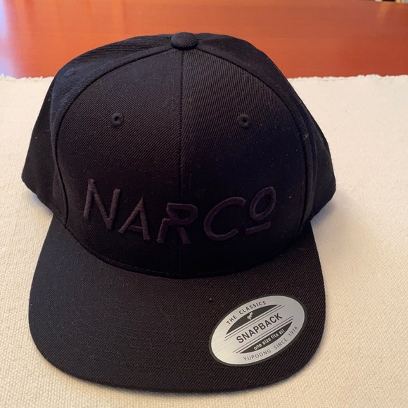 Baseball Cap - Picture 1 of 4